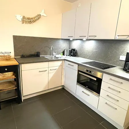 Yachthafenresidenz-wohnung-8107-846 * Ostseebad Kühlungsborn