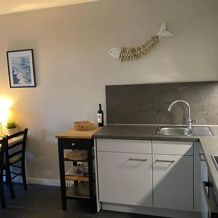 Lägenhet Yachthafenresidenz-wohnung-8107-846 Ostseebad Kühlungsborn