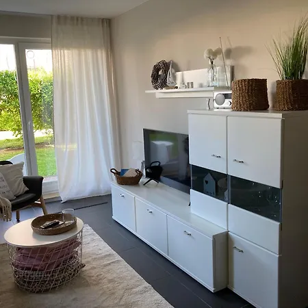 Yachthafenresidenz-wohnung-8107-846 Ostseebad Kühlungsborn