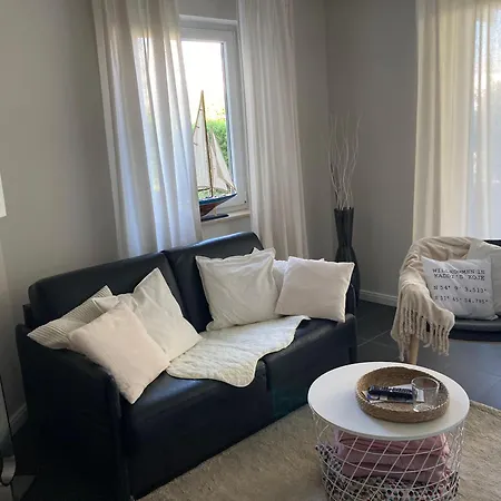 Yachthafenresidenz-wohnung-8107-846 * Ostseebad Kühlungsborn