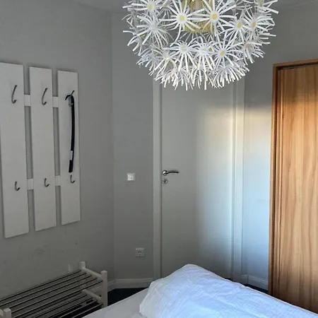 Yachthafenresidenz-wohnung-8107-846 Lägenhet