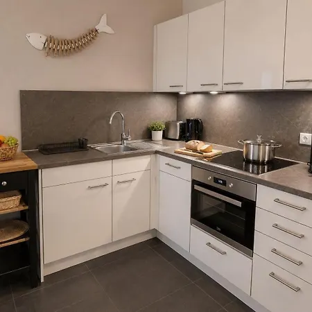 Yachthafenresidenz-wohnung-8107-846 * Ostseebad Kühlungsborn