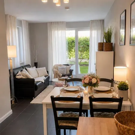 Yachthafenresidenz-wohnung-8107-846 Apartamento *